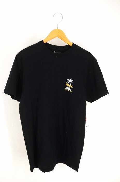 VANS （バンズ ） プリントTシャツ メンズ トップス