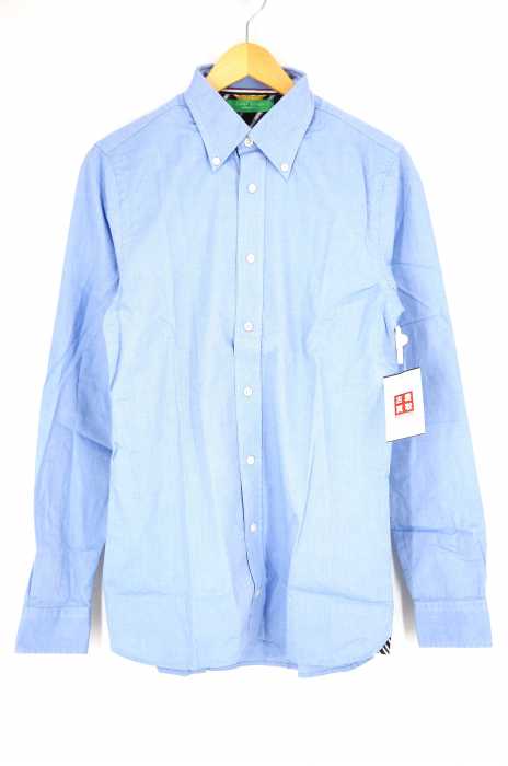 TOMMY HILFIGER （トミーヒルフィガー） LIMITED EDITION BDシャツ メンズ トップス