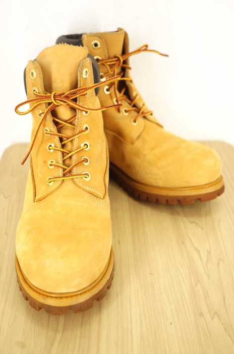 Timberland （ティンバーランド） 6 INCH PREMIUM BOOTS ワークブーツ メンズ シューズ