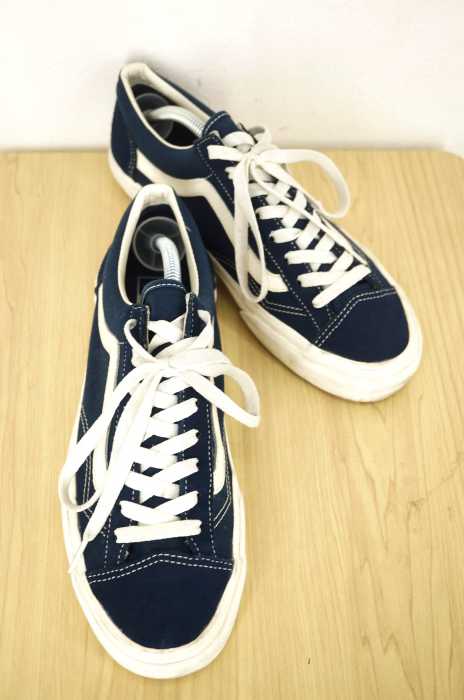 VANS （バンズ ） STYLE 36 スニーカー メンズ シューズ