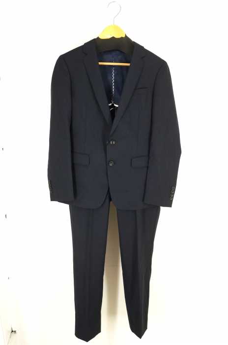 moda ritorno（モダリトルノ） ストレッチ素材セットアップスーツ