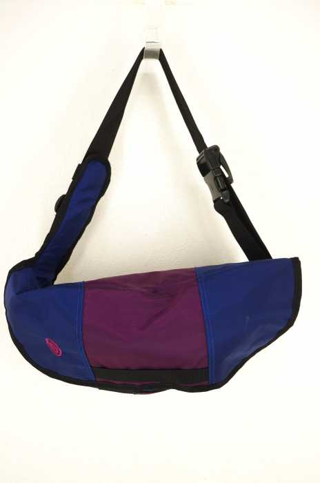 TIMBUK2(ティンバックツー) ロゴ刺繍バッグ メンズ バッグ