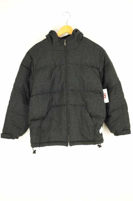 Eddie Bauer （エディーバウアー） フーデッドジップダウンジャケット メンズ アウター