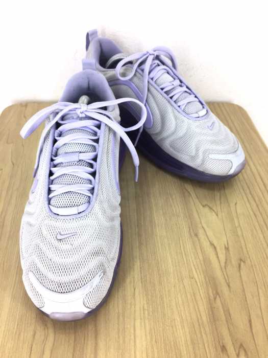 NIKE（ナイキ） AIR MAX 720 PURPLE レディース シューズ