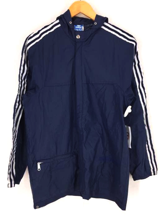 adidas（アディダス） フランス製 メンズ アウター