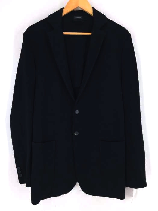 JIL SANDER（ジルサンダー） 2B ストレッチテーラードジャケット メンズ アウター