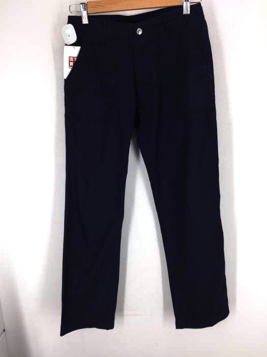 DANTON（ダントン） コットンキャンバスワークパンツ メンズ パンツ