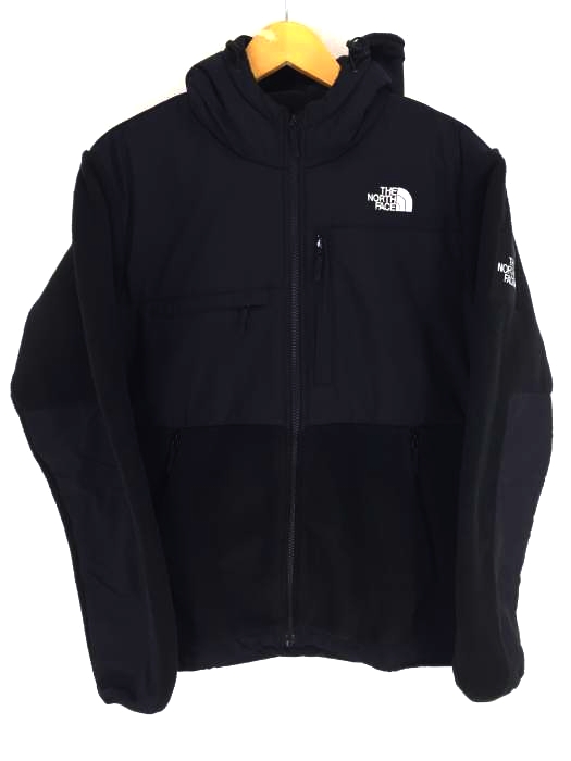 THE NORTH FACE(ザノースフェイス) デナリフーディ メンズ アウター