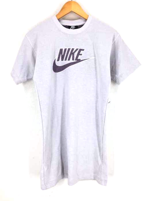 NIKE（ナイキ） FRENCH TERRY M2Z DRESS レディース ワンピース