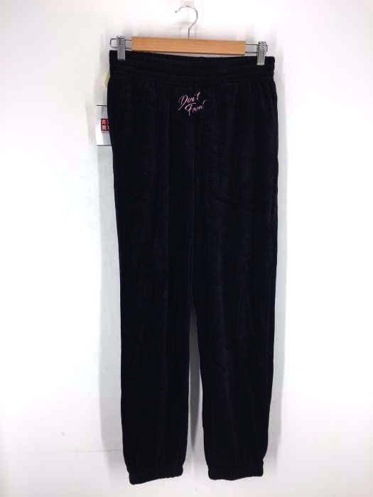 XLARGE（エクストララージ） VELOUR BEACH PANT メンズ パンツ