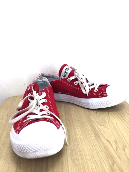 CONVERSE(コンバース) ALL STAR LIGHT OX オールスター ライト オックス メンズ シューズ