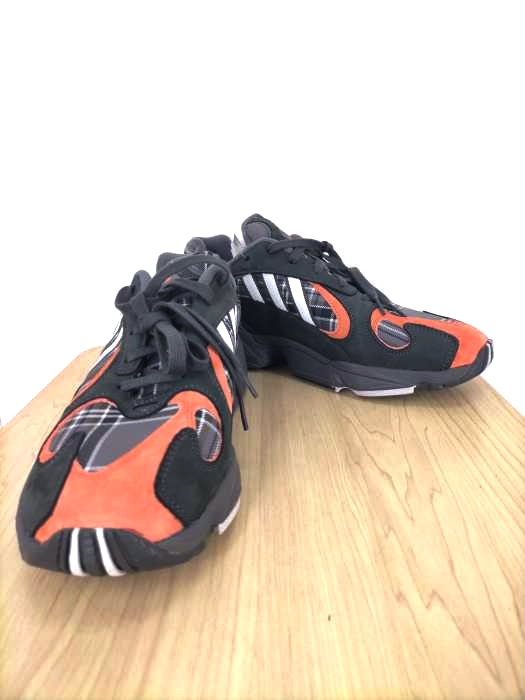 adidas Originals(アディダスオリジナルス) YUNG-1 スニーカー メンズ シューズ