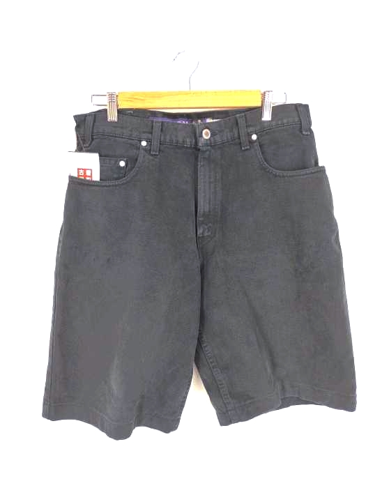 Levis（リーバイス） SILVER TAB BAGGY デニムショートパンツ メンズ パンツ