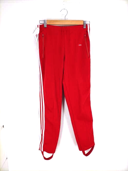 adidas(アディダス) 70s~80sデサント製 トラックパンツ レディース パンツ