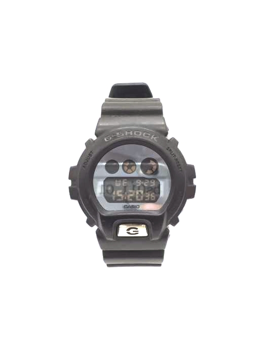 CASIO(カシオ) G-SHOCK DW-6900MMA ラバーベルト クオーツ腕時計 メンズ 腕時計