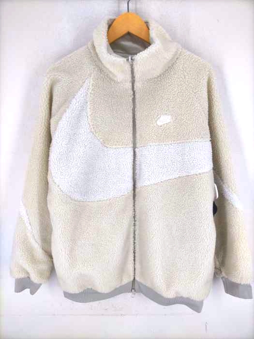 NIKE（ナイキ） VM SWOOSH FULL ZIP JACKET メンズ アウター
