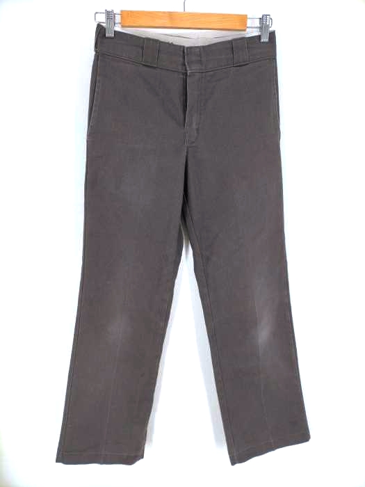 Dickies（ディッキーズ） 874 ORIGINAL FIT ワークパンツ メンズ パンツ