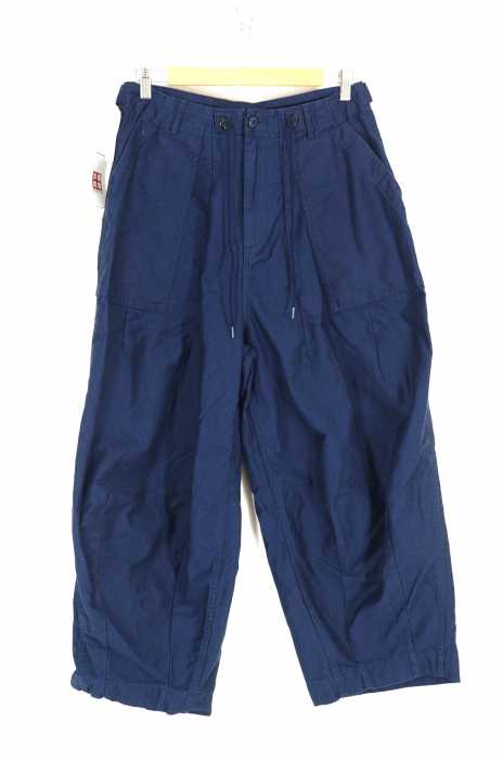 Needles （ニードルス） H.D Pant メンズ パンツ