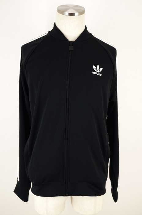 adidas Originals （アディダスオリジナルス） SST TRACK TOP メンズ トップス