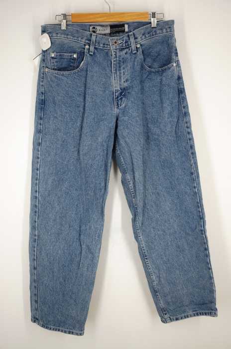 Levi's (リーバイス) silvertab BAGGY メンズ パンツ