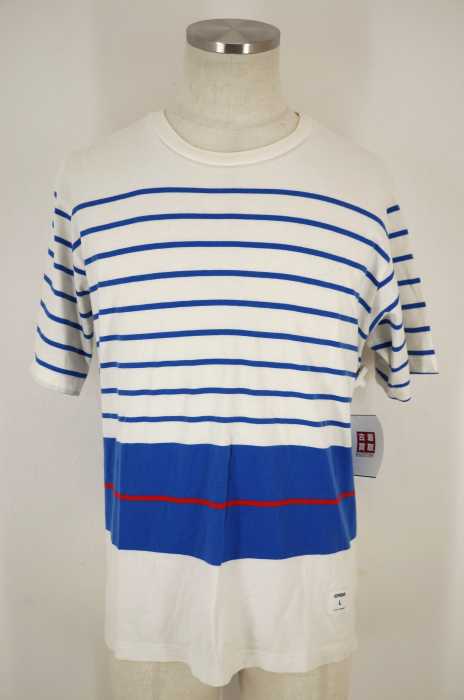 Supreme （シュプリーム） ボーダーTシャツ メンズ トップス