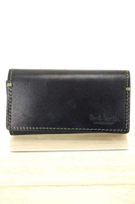 Paul Smith COLLECTION（ポールスミスコレクション） レザーキーケース メンズ 財布・ケース