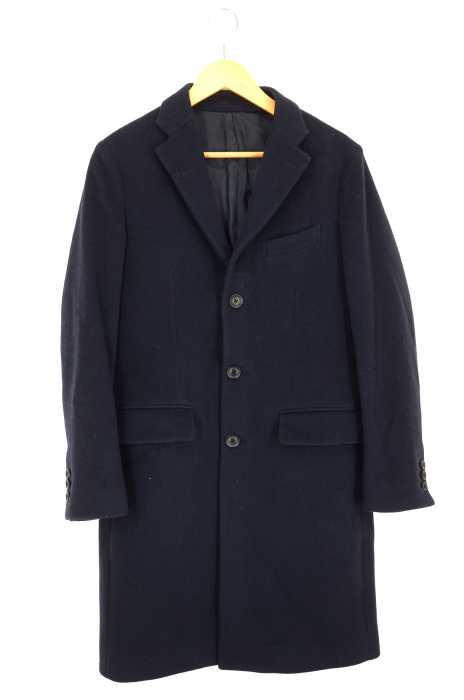 URBAN RESEARCH （アーバンリサーチ） PONTETORTO チェスターコート メンズ アウター