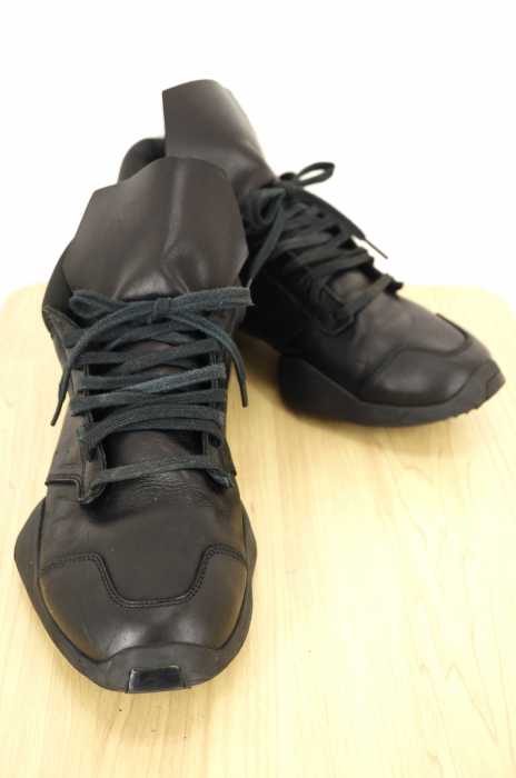  adidas by RICK OWENS （アディダスバイリックオーウェンス） RO RUNNER メンズ シューズ