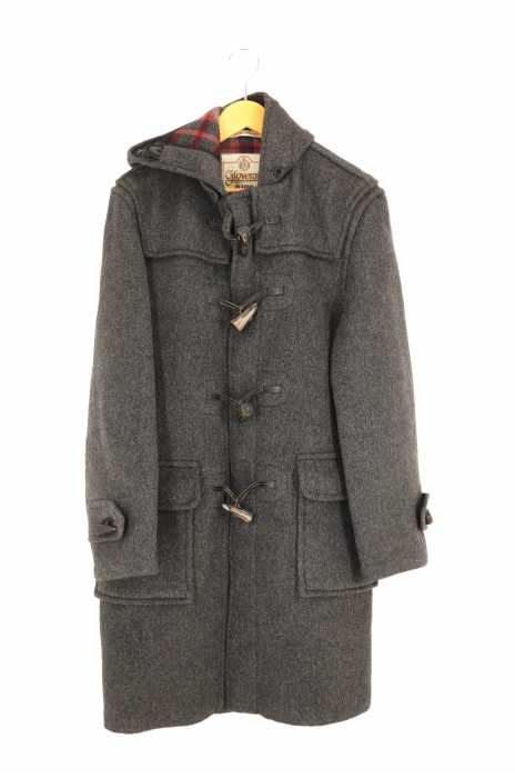 Gloverall(グローバーオール) MADE IN ENGLAND 英国製 メンズ アウター