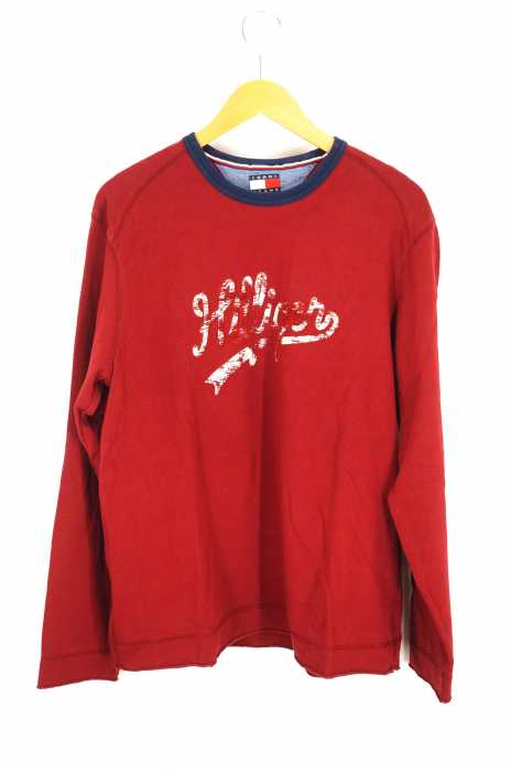 tommy jeans(トミージーンズ) メンズ トップス