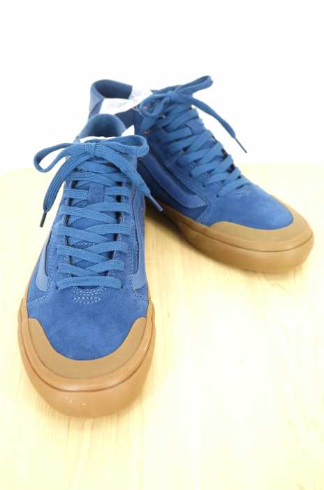 VANS （バンズ ） PRO ULTRACUSH ガムソール メンズ シューズ