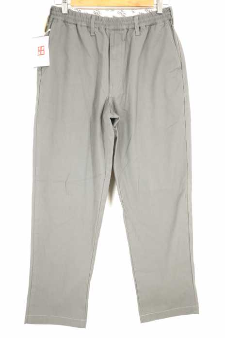 COOTIE（クーティー） T/C Work Trousers イージーワークパンツ メンズ パンツ