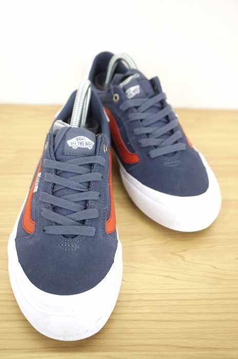 VANS （バンズ ） ULTRA CUSH PRO OLDSKOOL メンズ シューズ