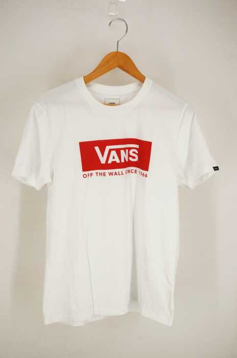 VANS （バンズ ） プリントTシャツ メンズ トップス