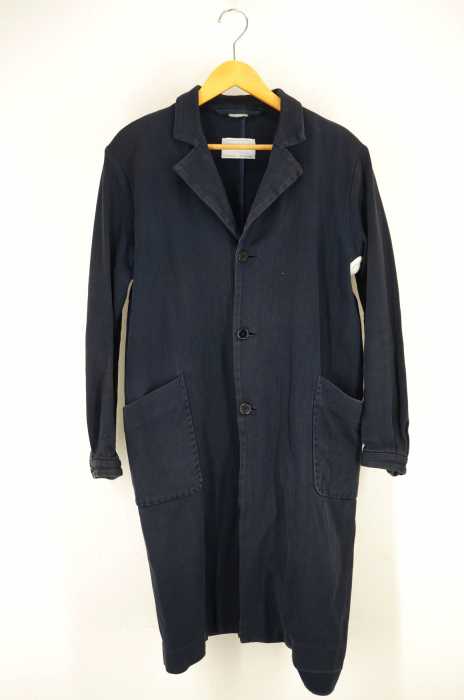 YAECA SUNDAY（ヤエカ） 1LDK別注 ショップコート メンズ アウター  