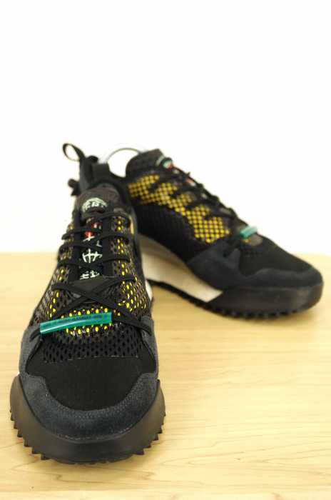 adidas×Alexander Wang (アディダス×アレキサンダーワン) REISSUE RUN メンズ シューズ