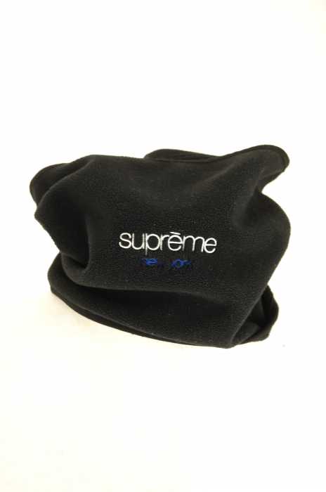 Supreme （シュプリーム） Polartec Fleece Neck Gaiter ネックウォーマー メンズ ファッション雑貨