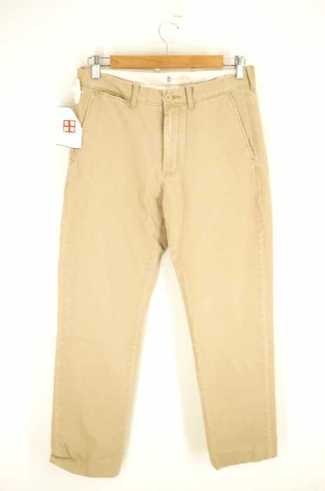 J.CREW(ジェイクルー) コットンワークパンツ メンズ パンツ