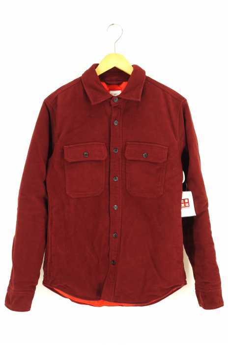 GAP×steven alan(ギャップ スティーブンアラン) コットンジャケット メンズ アウター