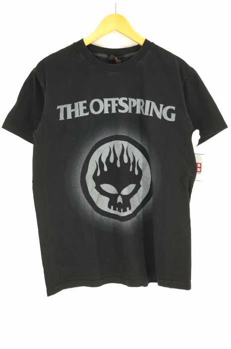 USED古着  （ユーズドフルギ） バンドTシャツ メンズ トップス