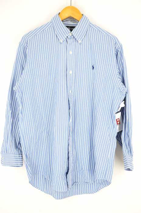 RALPH LAUREN （ラルフローレン） ボタンダウンシャツ メンズ トップス