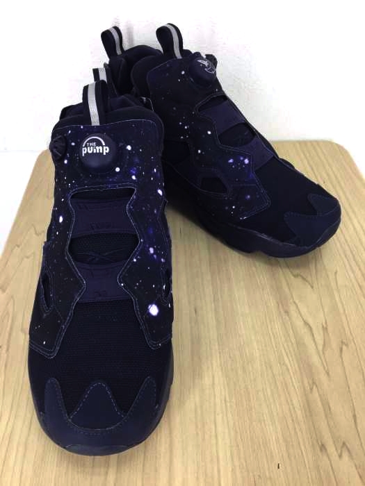 Reebok（リーボック） INSTAPUMP FURY OG メンズ シューズ