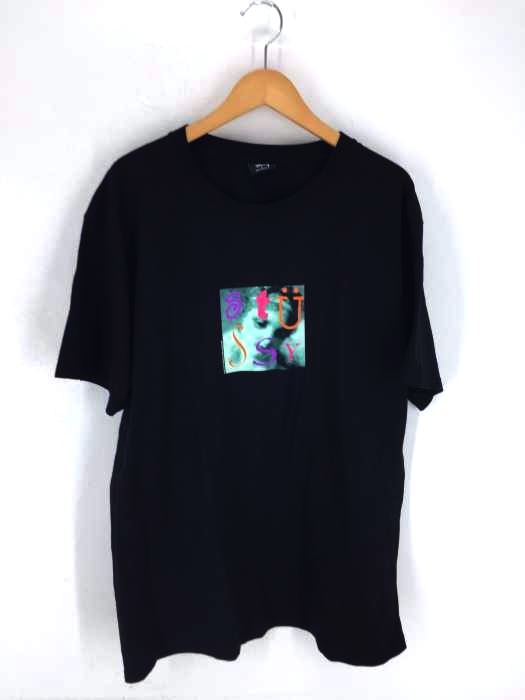 Stussy（ステューシー） ボックスロゴ メンズ トップス