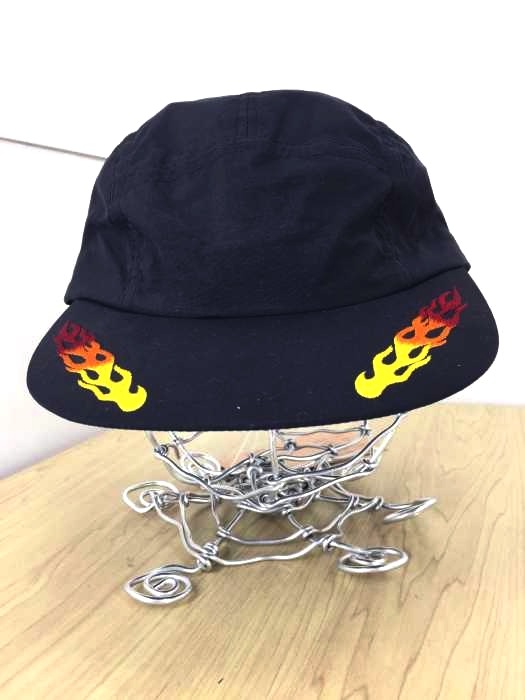 findersKEEPERS（ファインダーズキーパーズ） flames jet cap メンズ 帽子