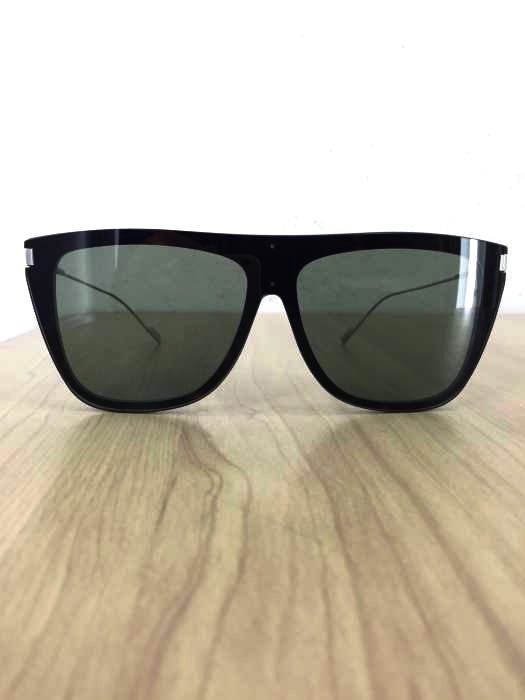 SAINT LAURENT PARIS（サンローランパリ） SL1T 001 sunglasses メンズ ファッション雑貨