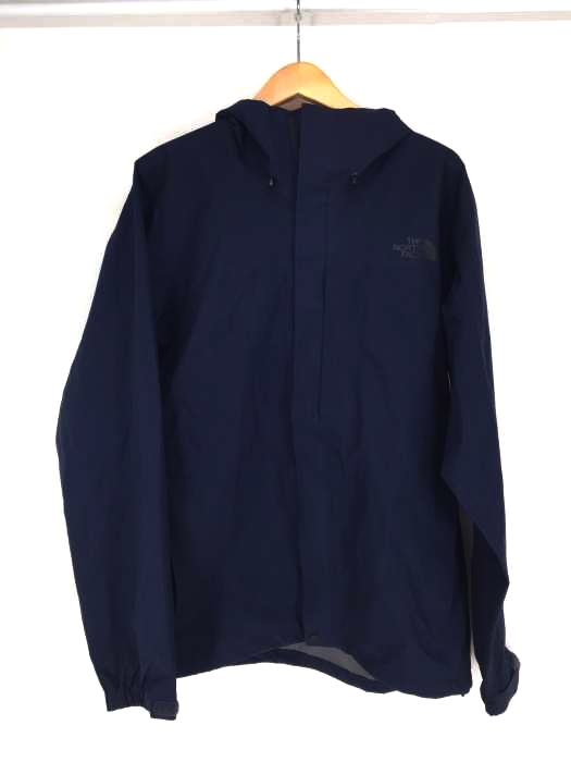THE NORTH FACE(ザノースフェイス) クラウドジャケット メンズ アウター