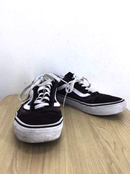 VANS(バンズ) オールドスクール メンズ シューズ