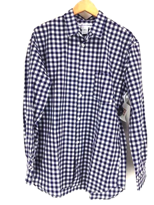 COMME des GARCONS SHIRT FOREVER（コムデギャルソンシャツフォーエバー） チェックシャツ メンズ トップス