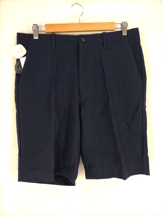 AMI ALEXANDRE MATTIUSSI（アミアレクサンドルマテュッシ） WORKER BERMUDA SHORTS メンズ パンツ