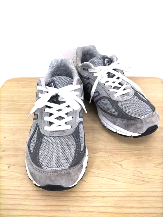 NEW BALANCE(ニューバランス) W990GL4 レディース シューズ
